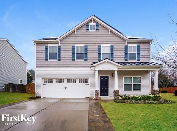 5926 Sandpiper Farm Lane - Wendell, NC 27591 - Home For Rent