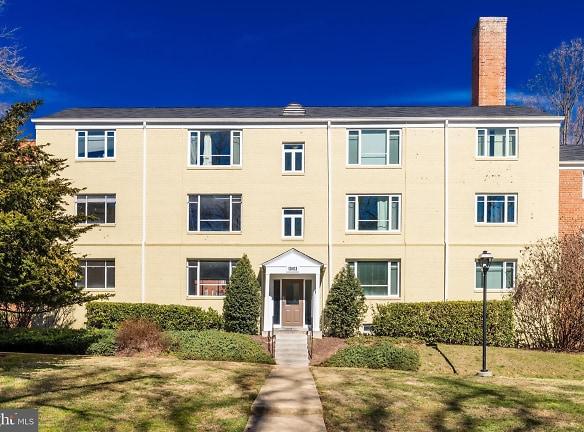 10413 Montrose Ave #101 - Bethesda, MD 20814 - Home For Rent