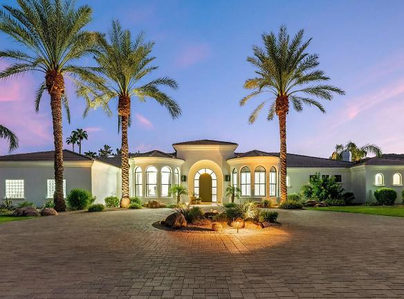 6487 E Malcomb Dr - Paradise Valley, AZ 85253 - Home For Rent