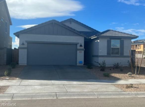18399 W Jessie Ln - Surprise, AZ 85387 - Home For Rent