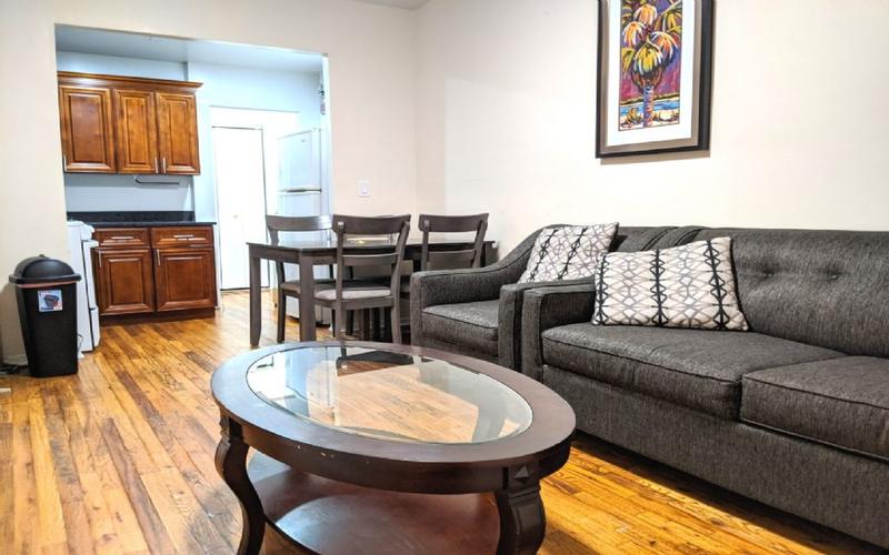 Rental listing in Village-East, Manhattan. Contact the landlord or property manager direct about rental.