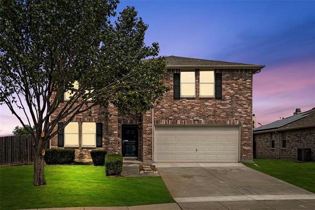1701 SILVERWOOD LN, Little Elm, TX 75068 Single Family Residence For Sale  MLS# 20526603