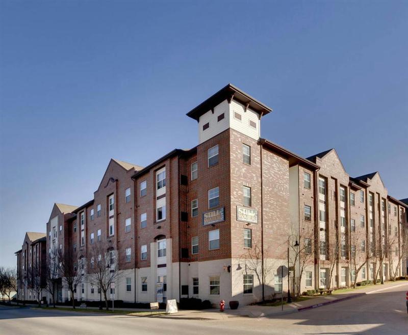 251 W MILLER AVE APT 217, Stillwater, OK 74075 Condo/Townhouse For Sale  MLS# 129040