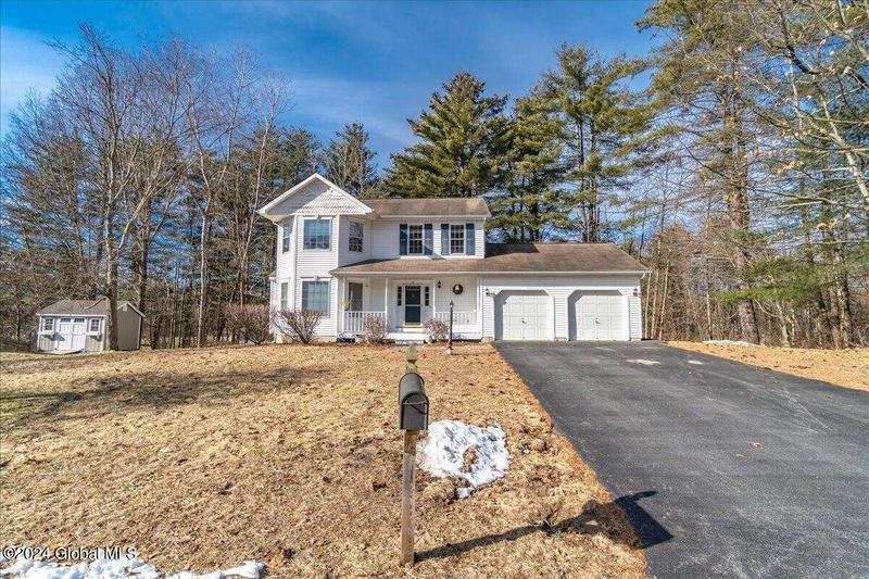 2 Whitney Road South, Stillwater, NY 12866  623980179 for Rent