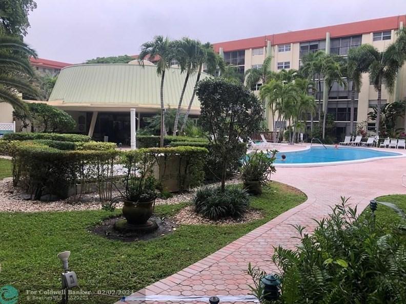 5300 NE 24th Ter Unit #334 C, Fort Lauderdale, FL 33308 - MLS F10421666 for Sale