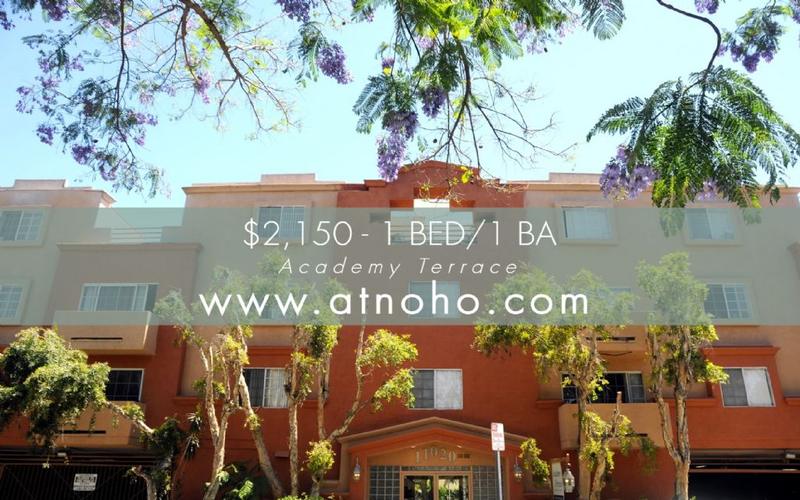 Rental listing in North Hollywood, San Fernando Valley. Contact the landlord or property manager direct about rental.