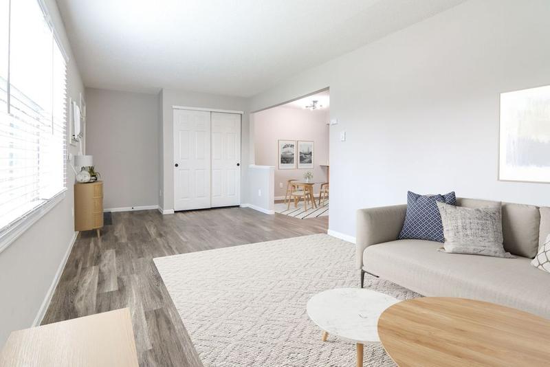 Unit 1 - Country Squire - Ossian, IN for Rent