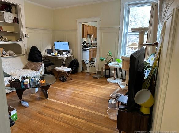 1128 Commonwealth Ave unit 5A - Allston, MA 02134 - Home For Rent