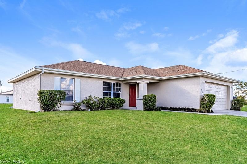 4326 NE 9th Ave, Cape Coral, FL 33909 - MLS 224013146 for Rent
