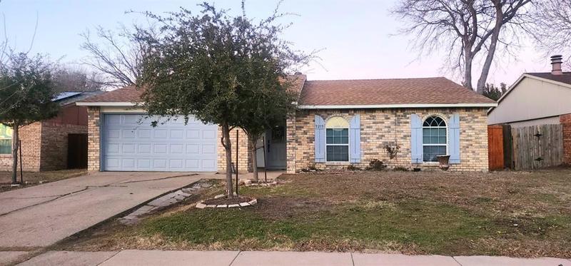 5213 Gibson Dr, The Colony, TX 75056 for Rent