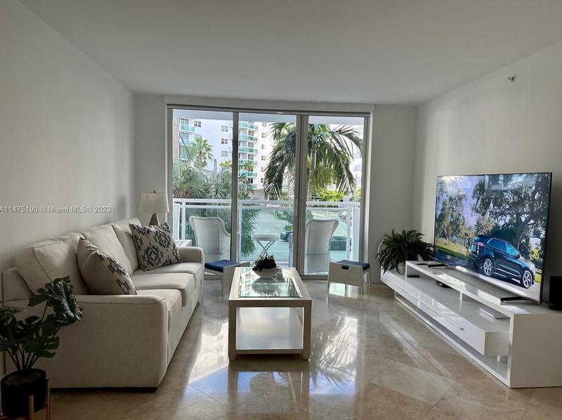 3000 S Ocean Dr #118, Hollywood, FL 33019 - MLS A11475190 for Rent