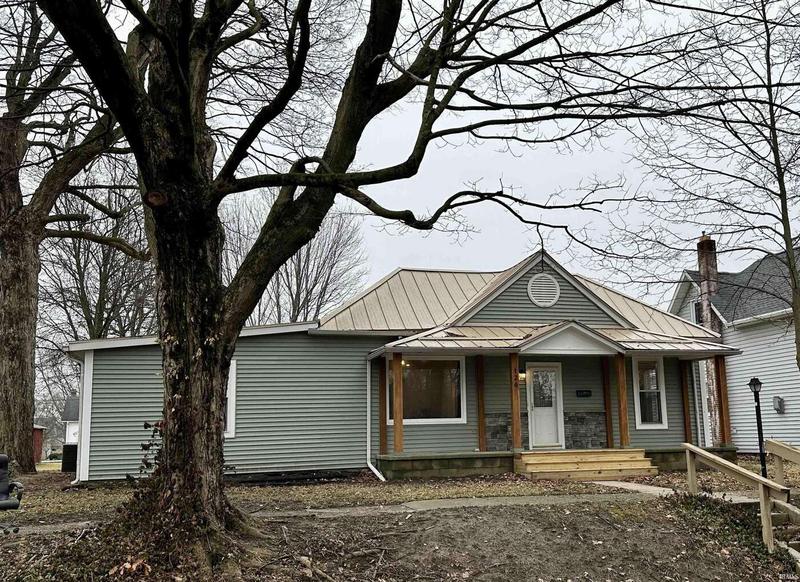 126 E North Street, Delphi, IN 46923  621721075 for Rent