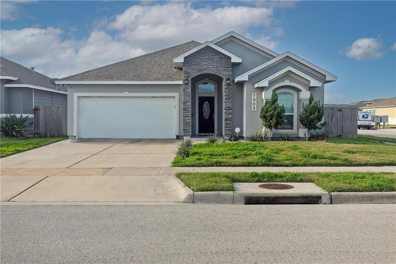 7601 Granite Dr, Corpus Christi, TX 78414 for Rent