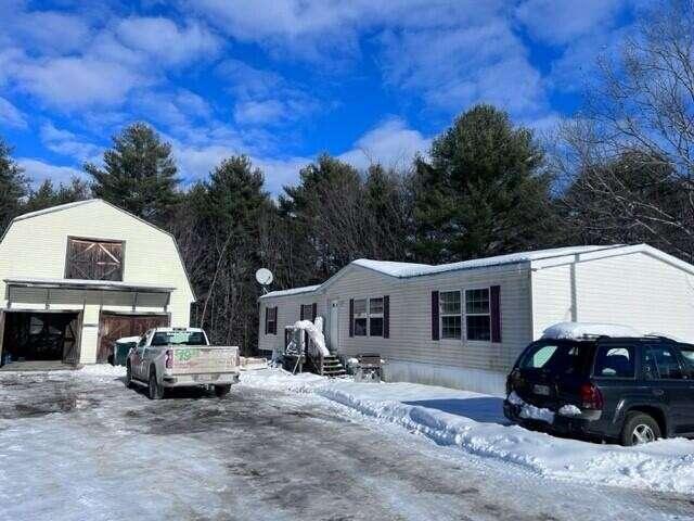 6 Karen Drive, Oxford, ME 04270  623553541 for Sale