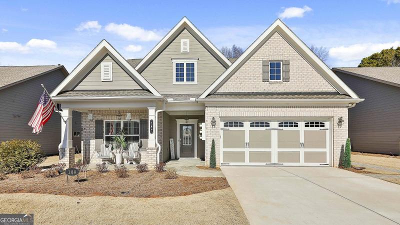 Sharpsburg, Coweta County, GA House for sale Property ID: 418769636