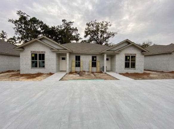 151 Eagle Crest Dr - Brunswick, GA 31525 - Home For Rent