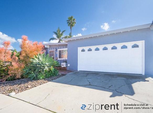 4635 Hidalgo Ave - San Diego, CA 92117 - Home For Rent