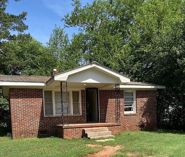 Affordable 2/1B For rent in Anderson SC #305 N Jefferson Ave
