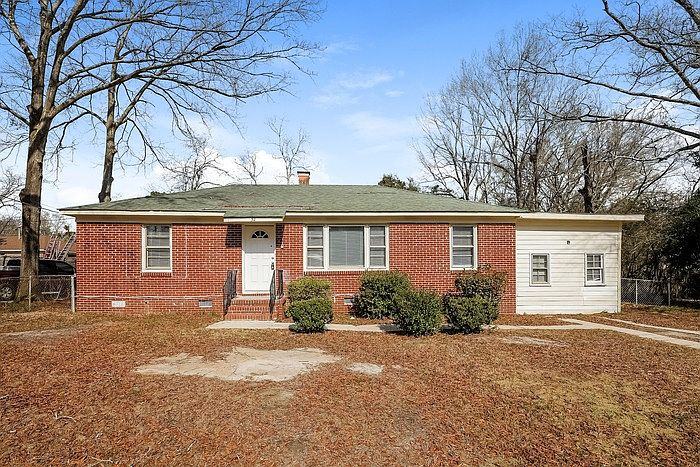 cozy 2/1 home for rent in Goose Creek, SC #32 Guerry Cir