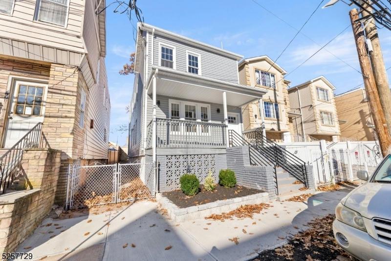 47 ALDINE ST, Newark City, NJ 07112 Multi Family For Sale  MLS# 3876083 for Rent