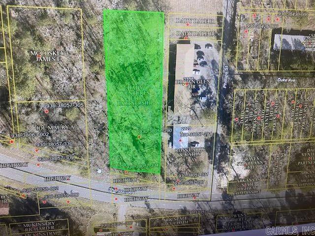 White Hall, Jefferson County, AR Undeveloped Land, Homesites for sale Property ID: 418511458
