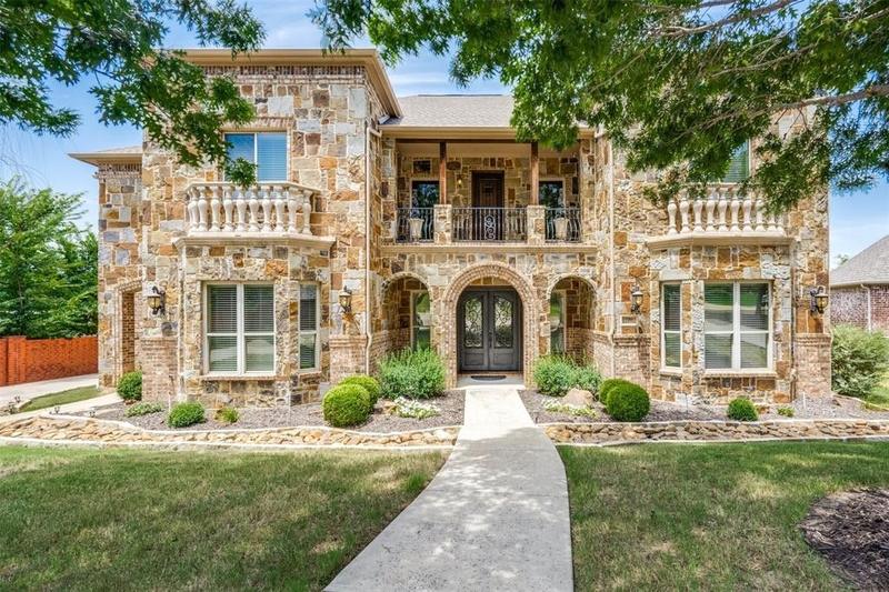 Highland Village, Denton County, TX House for sale Property ID: 416904812