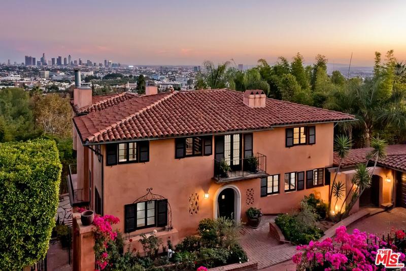 2441 Chislehurst Drive, Los Angeles, CA 90027 for Rent