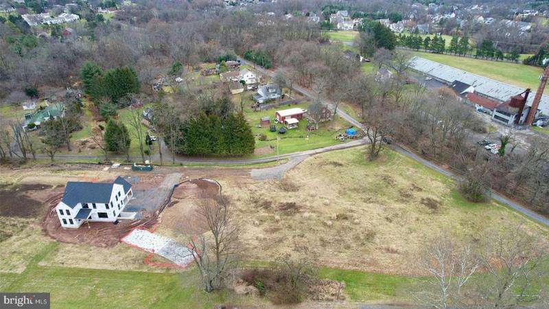 101 SPRING AVE, HOLLAND, PA 18966 Land For Sale  MLS# PABU2060532