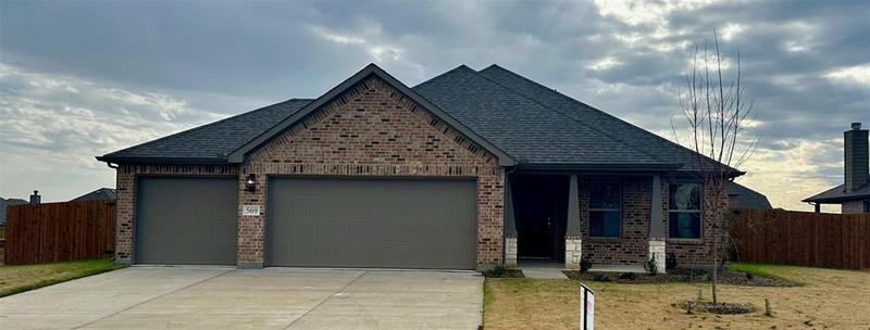 569 Randys Way, Pilot Point, TX 76258 for Sale