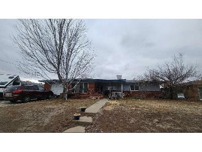 Ridgecrest Dr for Sale