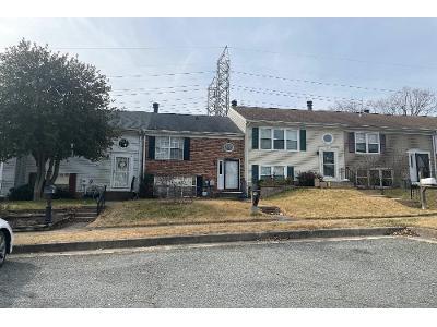 Castlemill Cir for Sale