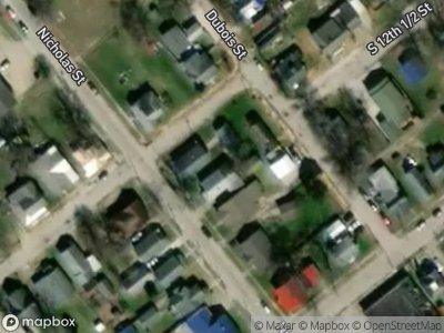 Nicholas St for Sale