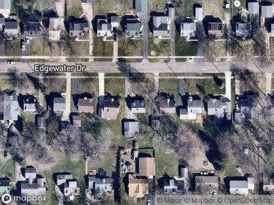Edgewater Dr for Sale