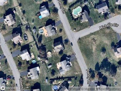 Penny Ln for Sale