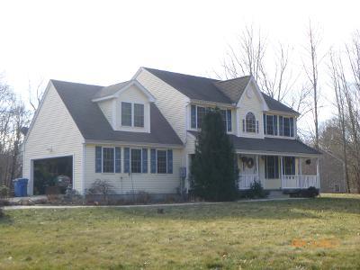 Brookside Dr for Sale