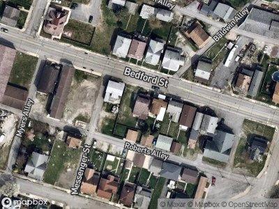 Bedford St for Sale