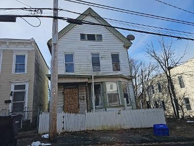 Thompson St for Sale