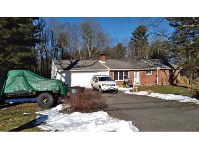 Greenwoods Rd for Sale