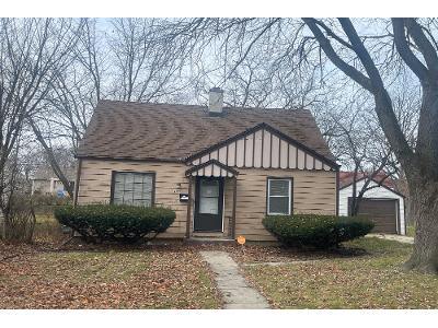 N 74th St for Sale
