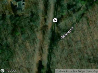 Calloway Ln for Sale