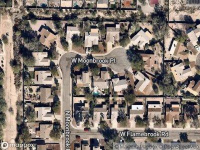 W Moonbrook Pl for Sale