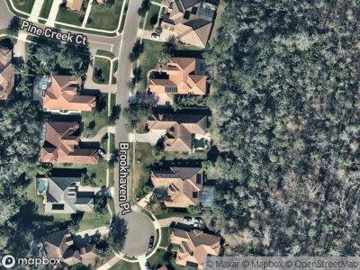 Brookhaven Pl for Sale