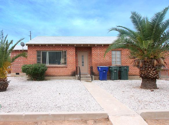 1348 E 8th St unit 1 - Tucson, AZ 85719 - Home For Rent