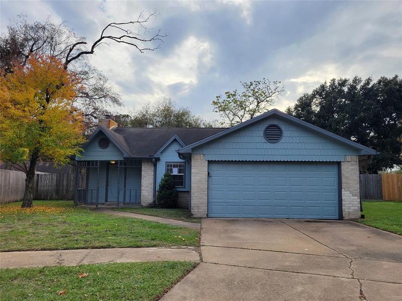 22115 Oakington Ln, Katy, TX 77449 for Sale