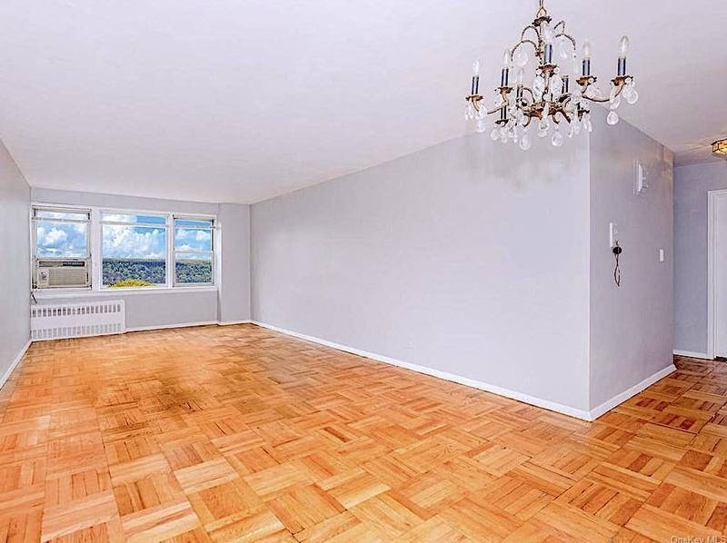 4555 Henry Hudson Pkwy #902, Bronx, NY 10471 - MLS H6278644 for Sale