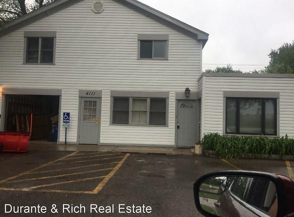 4111 E Wonder Lake Rd - Wonder Lake, IL 60097 - Home For Rent