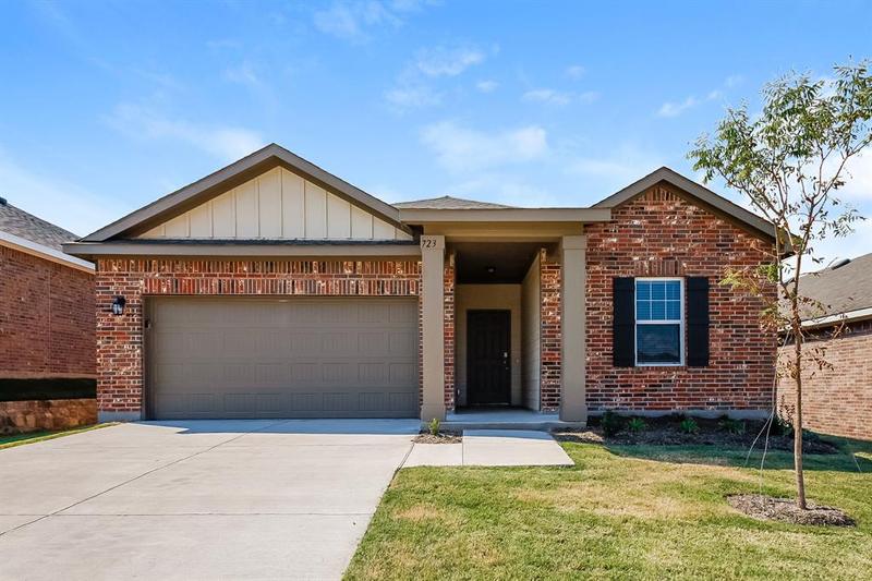 Address not Available, Lavon, TX 75166 for Rent
