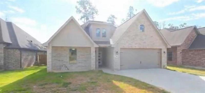 310 LONG LEAF ST, Silsbee, TX 77656 Single Family Residence For Sale  MLS# 9368398
