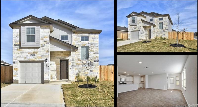 6846 Rondo Measure, San Antonio, TX 78252 for Rent