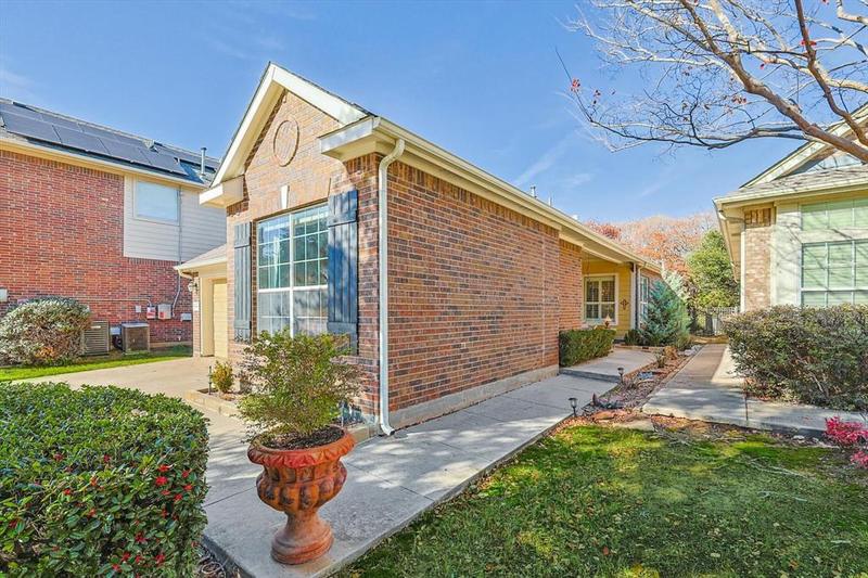 8811 Tyler Dr, Lantana, TX 76226 for Sale